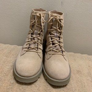 Sorel Women's OTM Caribou Boot — Waterproof, Size 7 1/2